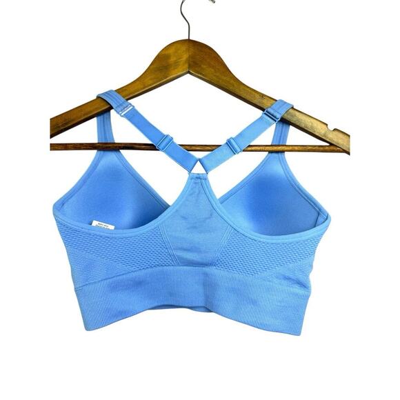 bcg Padded Racerback Sports Bra S - Picture 2 of 6